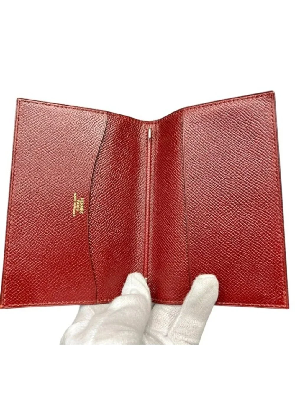 Hermes this authentic